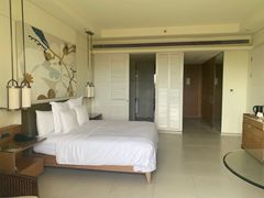 -三亚海棠湾万丽度假酒店