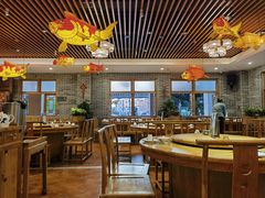 -德胜轩正宗顺德菜(宝安沙井会展中心店)