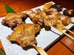 -有喜屋·烧鸟·居酒屋(周浦万达店)