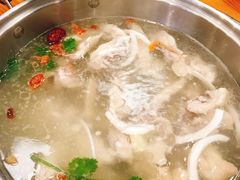 -南国锋味椰子鸡(瀚海店)