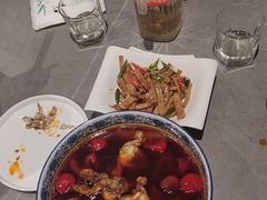 -三俞竹苑(红旗街万达店)