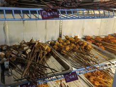 -牛华八婆麻辣烫(起源店)
