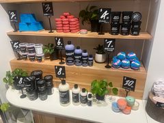-LUSH(威尼斯人店)