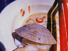 -马路牙子地桌烤肉(工体店)