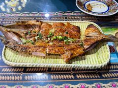 -乡村馕坑肉·烧烤·新疆菜·本地人更爱吃(阿勒泰首店)