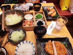 -胜博殿日式炸猪排(西红门店)