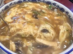 -内蒙联营烧麦 草原石榴红(护国寺店)