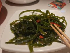 -小鱼小牛·鱼牛干锅·脆鱼火锅(世欧广场店)