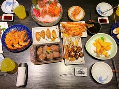 -万鱼亭·鹤家日本料理(南通青年中路店)