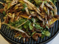 -惠丰堂饭庄·烤鸭·京味菜(翠微路店)