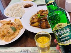 -老厨家(中央大街西七道街店)