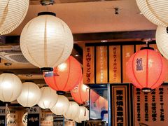 -鸟鹏烧鸟居酒屋(熙龙湾店)