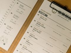 -本無咖啡·BeanWood Coffee