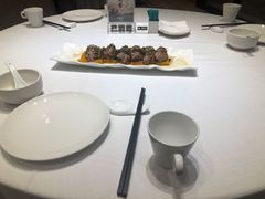 -青岛富力艾美酒店