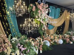 -凯宾斯基饭店·宴会厅