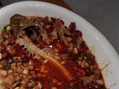 -巢湖名吃·东关老鹅汤(江南风情街店)
