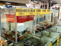 -寻味顺德·南记酒家·传统顺德菜·鱼生(广源路店)