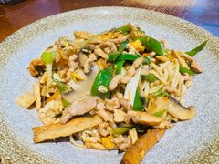 -圳兴面王·拌川·特色炒面(南山保利剧院店)