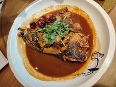 -永安鱼庄·镇江菜(三店纬五路店)