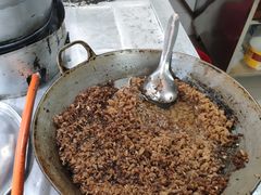 -共和老洪豆花草粿水粿