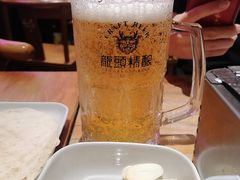 -龙头烤羊排•烤全羊•精酿扎啤(厦滘店)