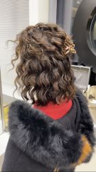 -BEAUTY HAIR GANO