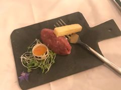 -La Villa French Restaurant