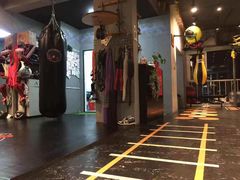 -M.S拳击泰拳馆(大学路店)