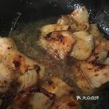 玉米厨房下饭神器豆干回锅肉