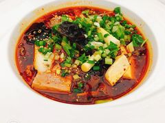 -成都你六姐·牛肉冒菜·麻辣香锅(长泰广场店)