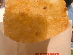 -麦当劳(祈年大街店)