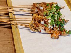 -街角等你.大连海鲜烧烤(西安路店)