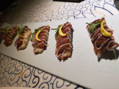 寿司糯米鸭-桂满陇·蟹黄小笼汤包(中山公园店)