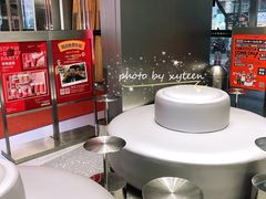 -LELECHA乐乐茶(新街口大洋店)