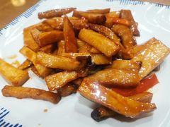 -沙田鸽王(解放路店)