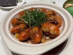 -荣兴酒家(徐家汇店)