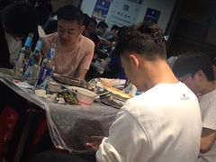 -小民大排档(光谷店)