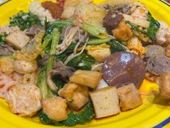 -北丐先生·野馄饨烧烤(雨花万象店)