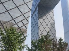 -中央广播电视总台(光华路办公区)