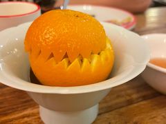 -新白鹿餐厅(银泰西湖文化广场店)