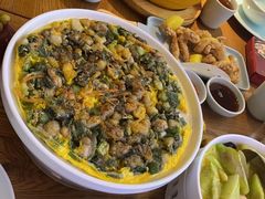 -闽上鲜·福建菜(龙湖滨江天街店)