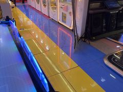 -风云再起游乐汇(北京西单西西友谊店)
