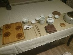 -闽江夜游台江旅游码头