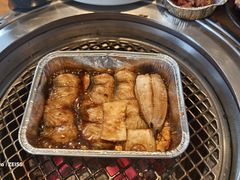 -赤坂亭·M9和牛烧肉·铁板烧·日料398放题(长泰广场店)
