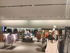 -ZARA(凯德乐峰广场店)