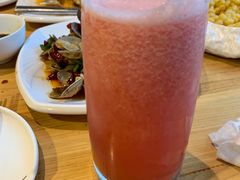 -田大厨海鲜超市(万豪店)