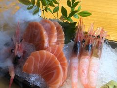 -久居·炭火烤肉(景辰大厦店)
