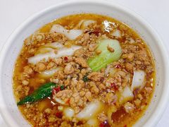 刀削面-东方削面(迎泽街店)
