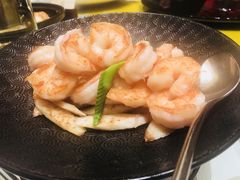-御花园酒店(希尔顿店)