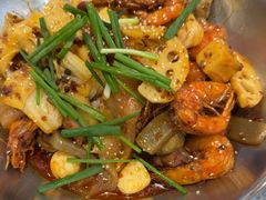 -晓林火锅(安定门店)